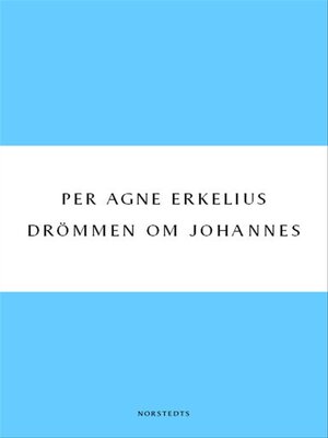 cover image of Drömmen om Johannes